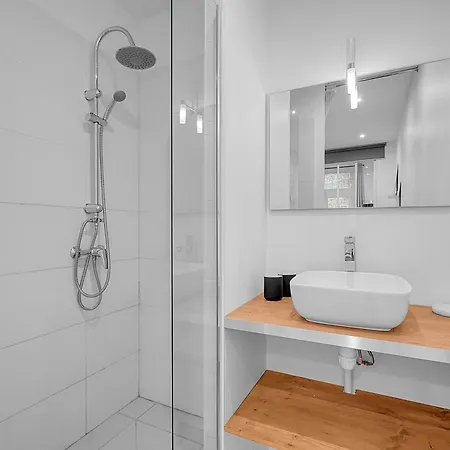 Le Cosy - T2 Hypercentre Au Calme Avec Parking דירה *