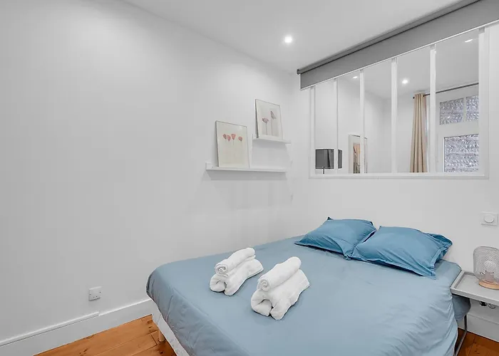 Le Cosy - T2 Hypercentre Au Calme Avec Parking Appartamento Tolosa